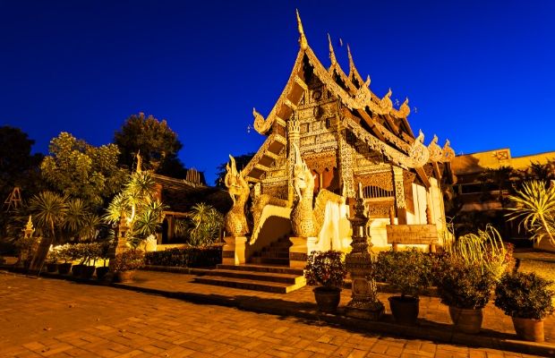 Luang Prabang